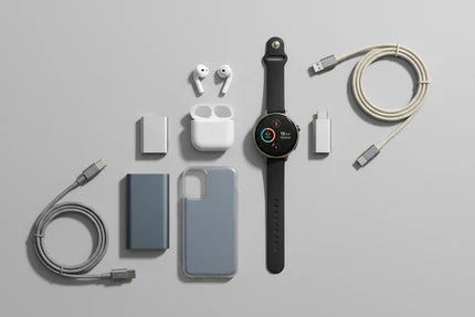 Gadgets and Accessories