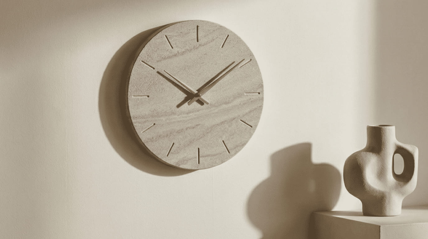 Dekoráció az otthonodba