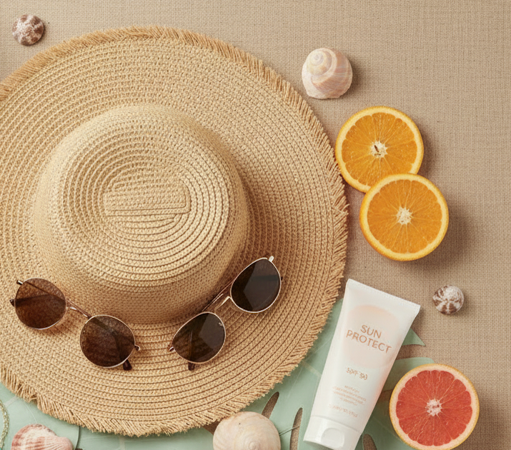 Summer Must-Haves