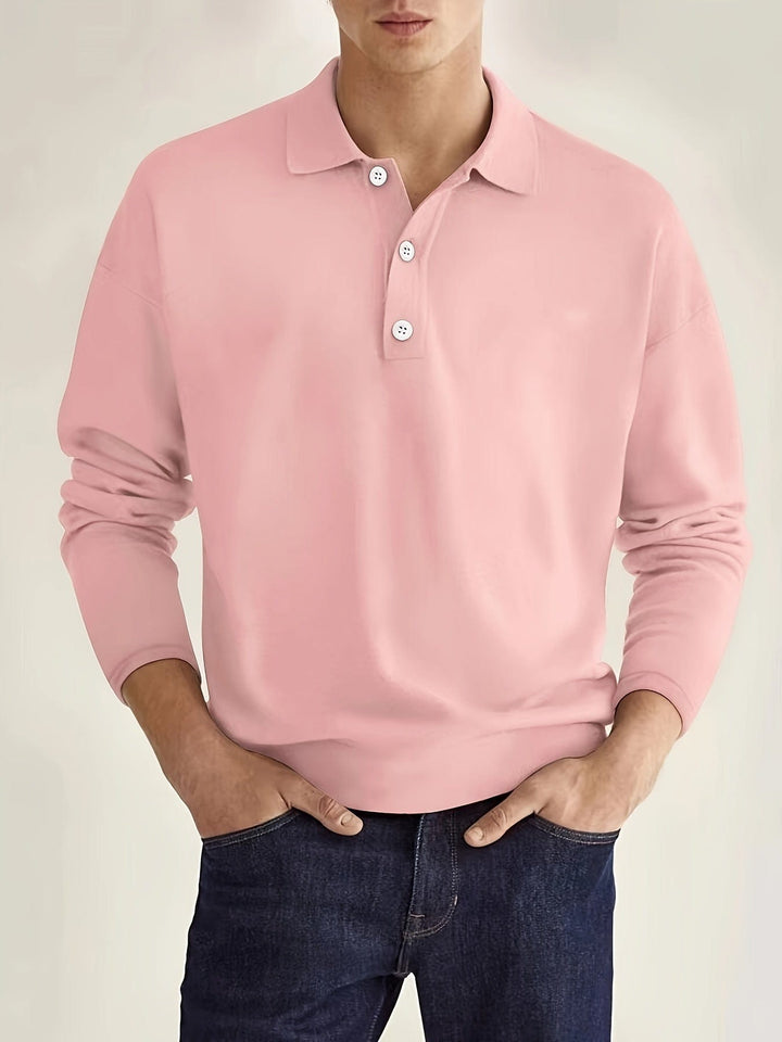 Hosszú Ujjú Póló – Matthias