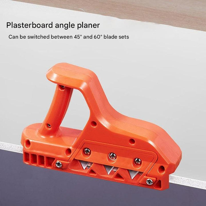 Gipskarton- és Fa-előkészítő – EdgePlane Pro
