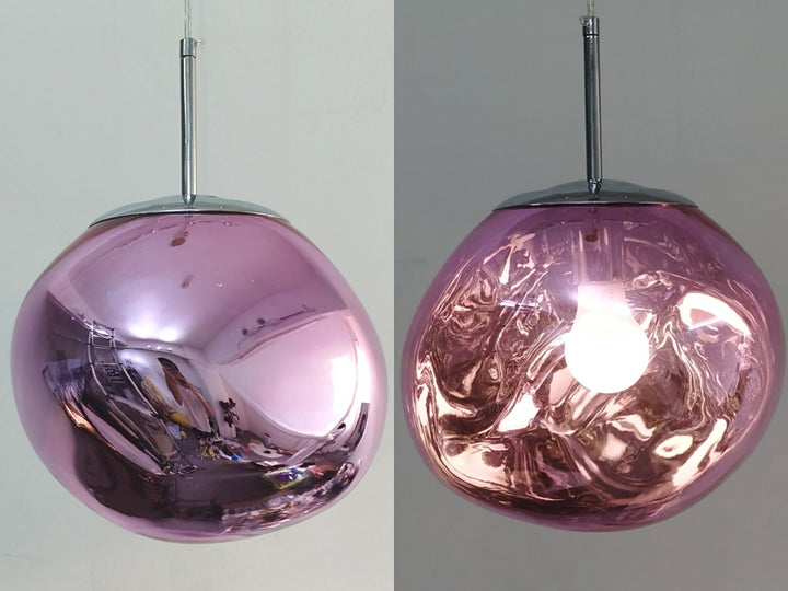 Modern LED Mennyezeti Lámpa – Lumaé