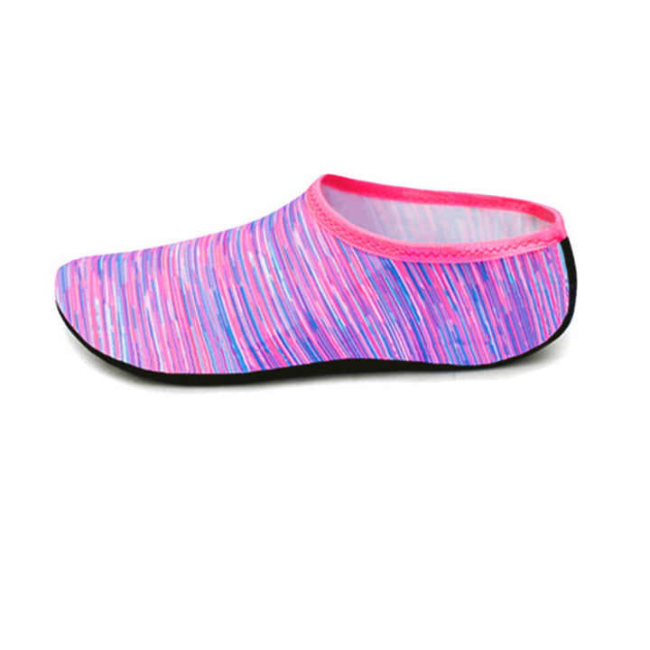 Gyorsan száradó Unisex Vizes Cipő - WaveStep