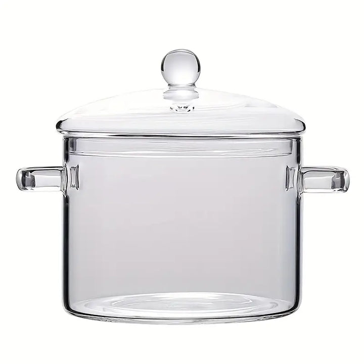 Üveg Pörkölt - ClearCook