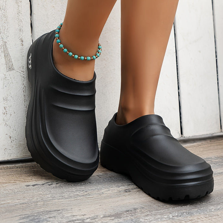 Orthopédiai Vízálló Klumpák - AquaStep