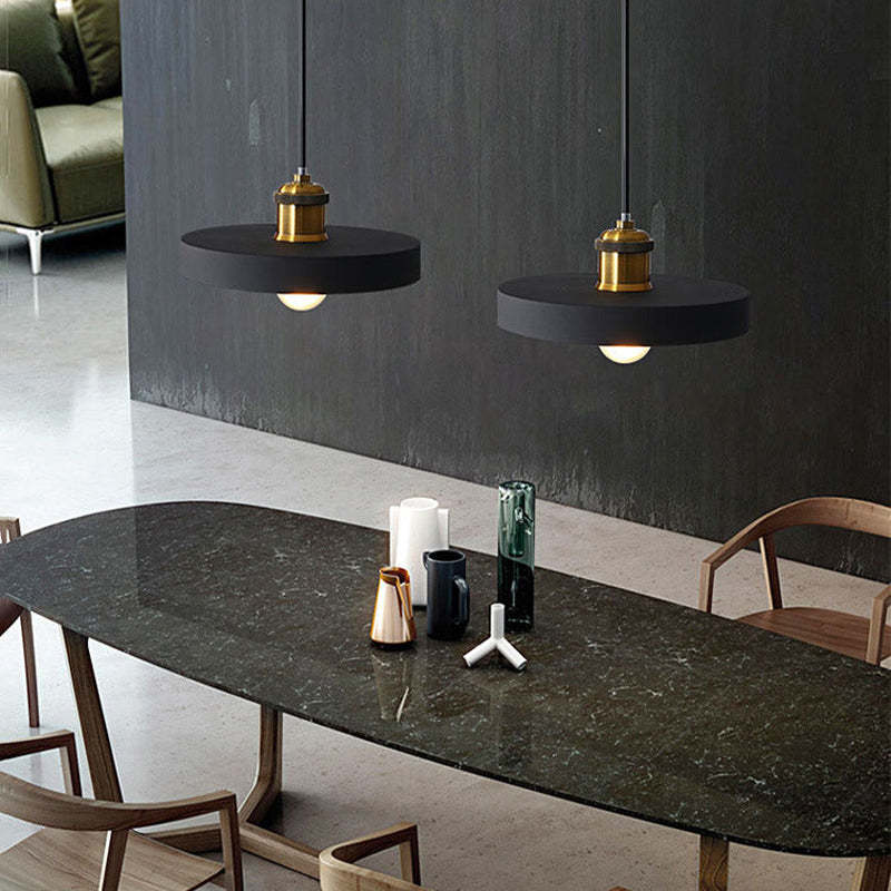 Stílusos Morandi Design LED Függőlámpa - MoraGlow