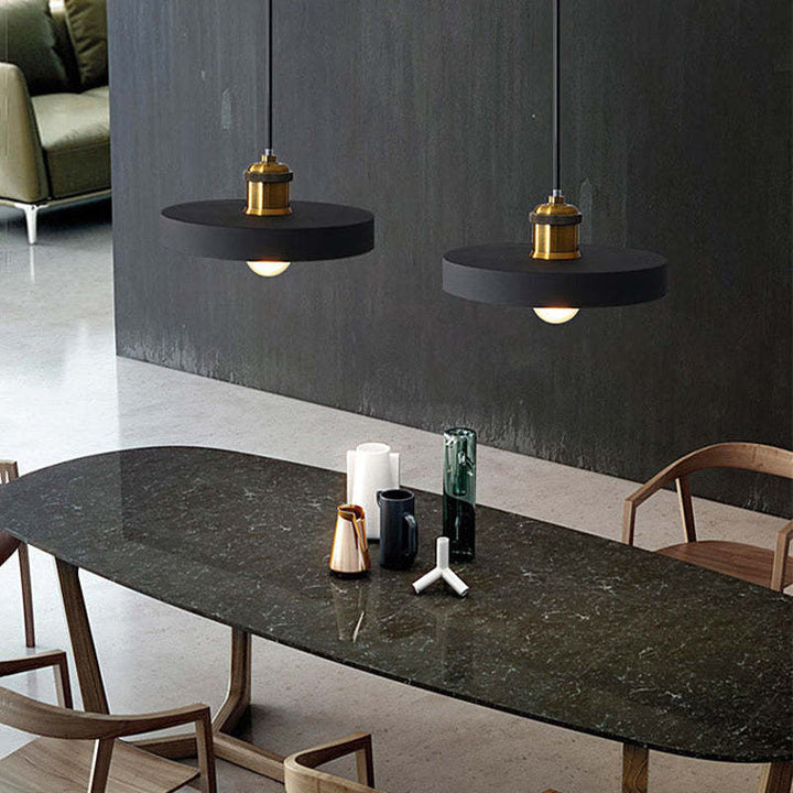 Stílusos Morandi Design LED Függőlámpa - MoraGlow