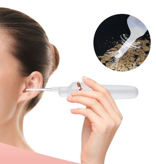 Füghigiéniai Eszköz – ClearTone