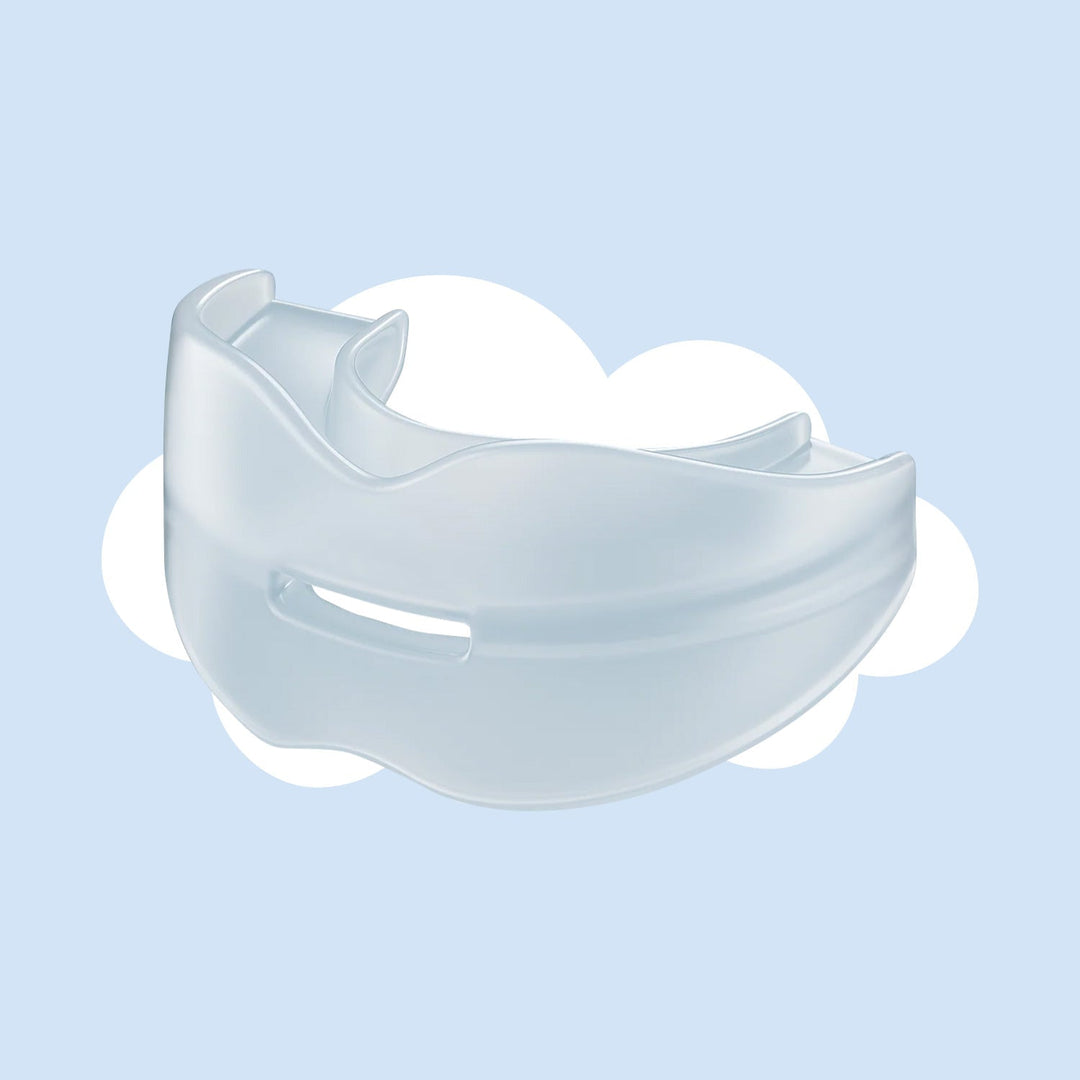 Recovery Mouthpiece 1