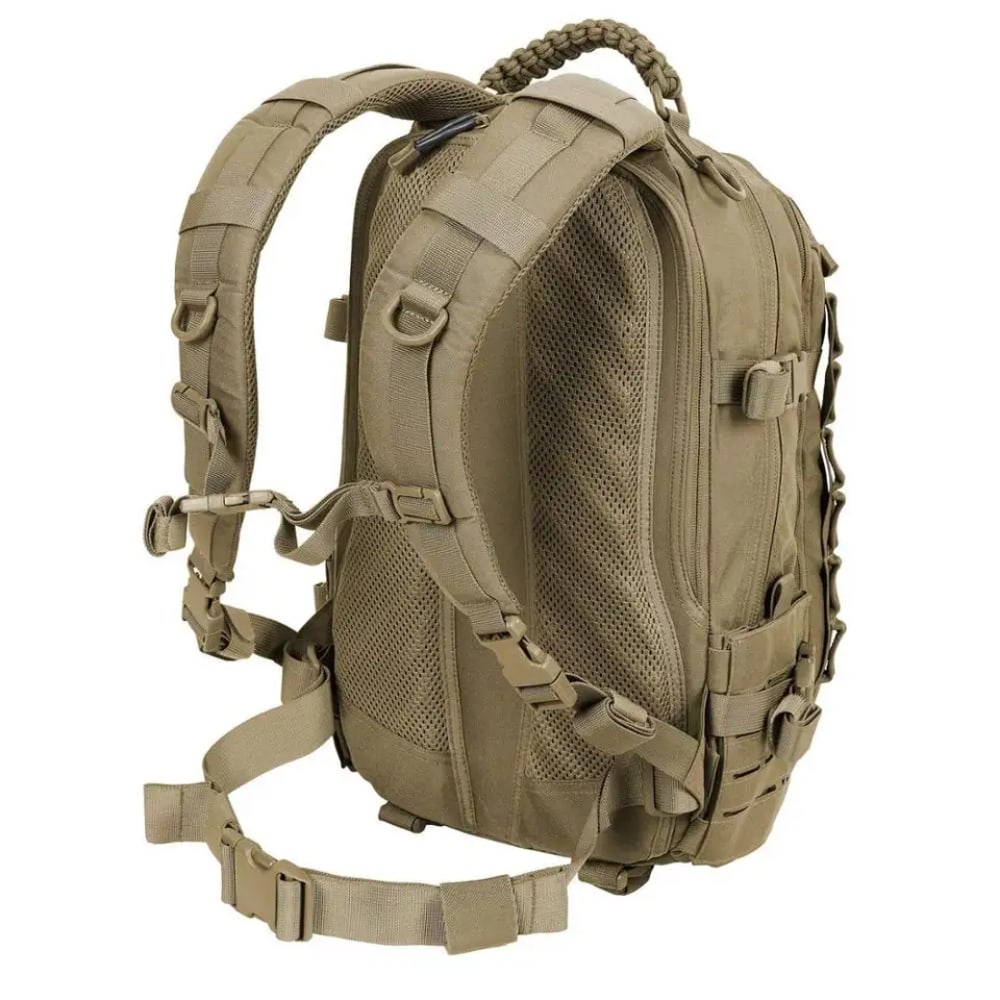 Taktikai Hátizsák Felfedező - TrailForce
