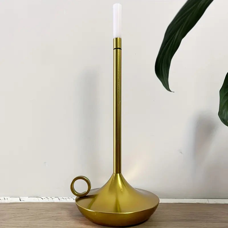 Egyedi és Luxus Gyertyatartó Lámpa - LuxusCandle