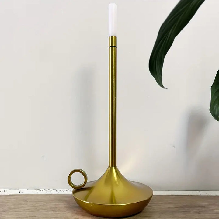 Egyedi és Luxus Gyertyatartó Lámpa - LuxusCandle