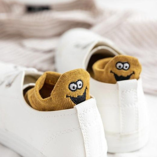 Vidám Zokniszett (10 pár) – HappySteps