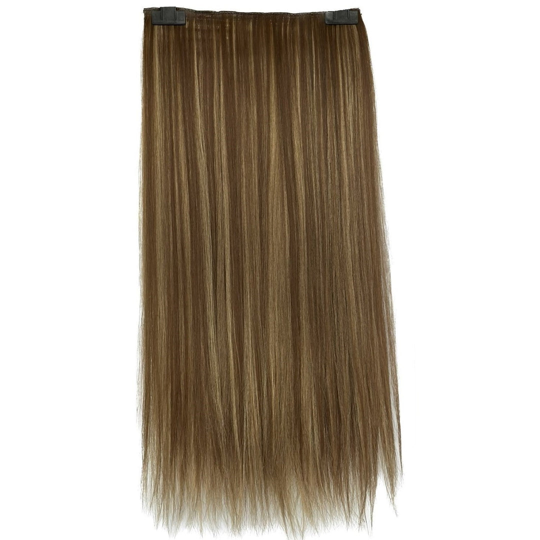 Clip-in keratin hajhosszabbítás – Aurora
