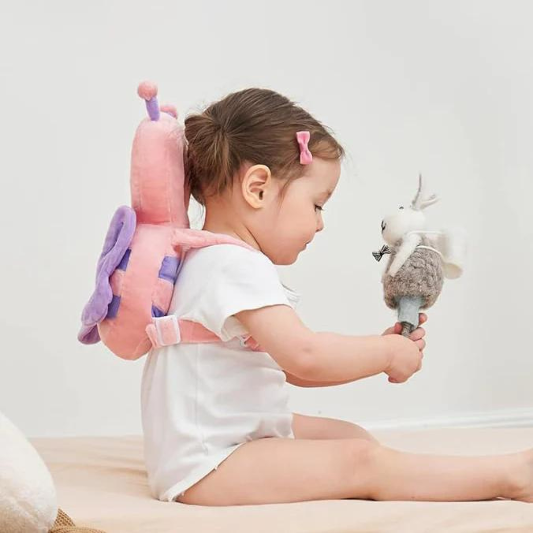 Baba esésgátló párna – LittleGuard