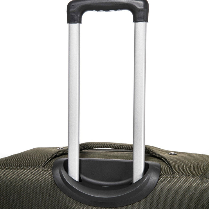 AA NOT AVAIALBLE Puha, tágítható utazótáska - Casablanca