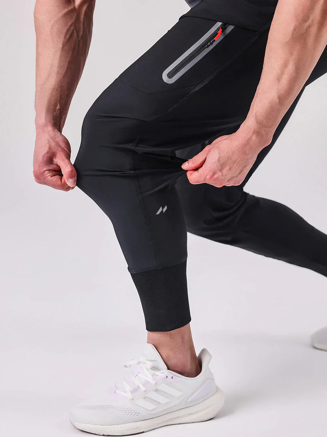 Férfi Sportnadrág Stretch és Zsebek – Dario