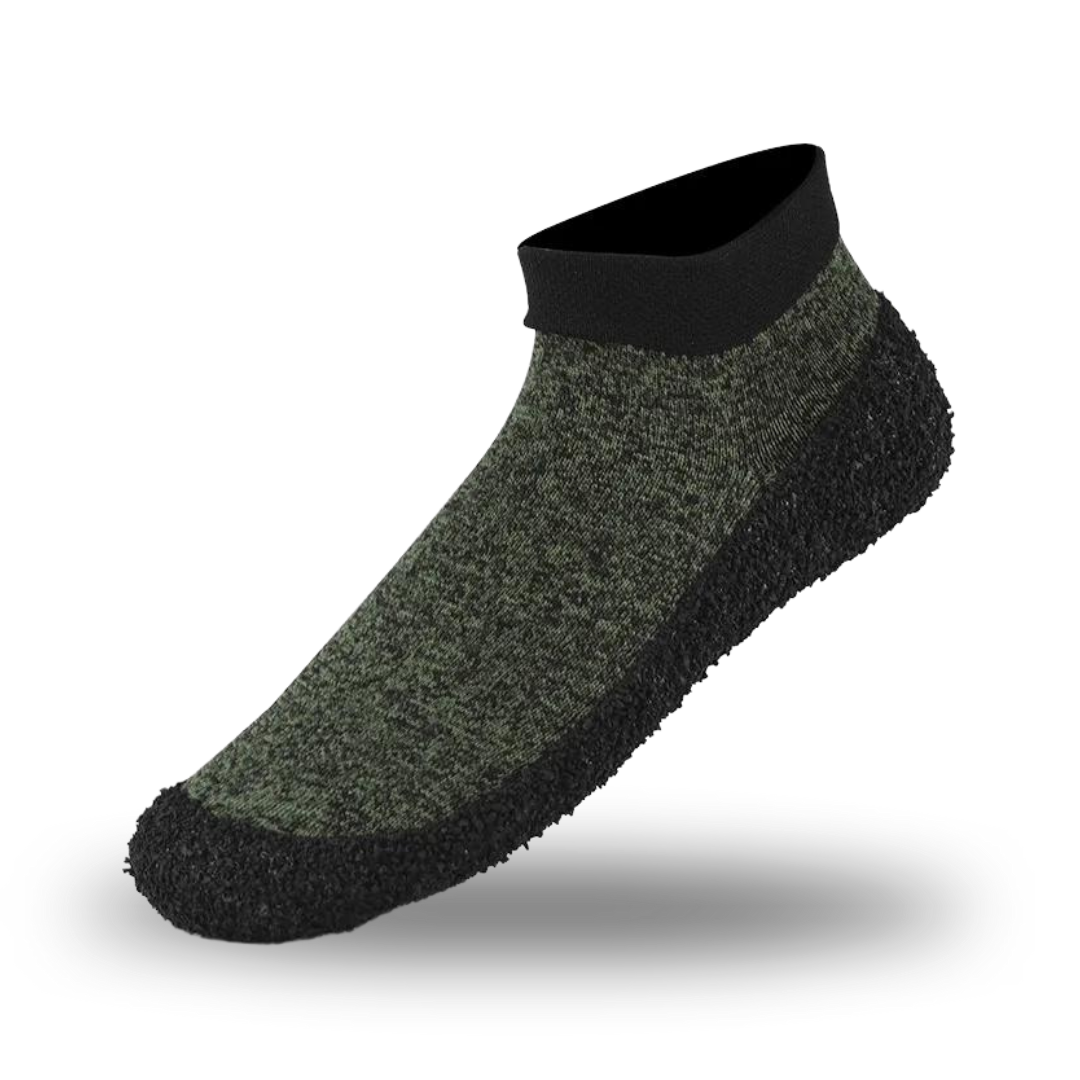 Szabadság és Kényelem a Lábad alatt - FreeStep™