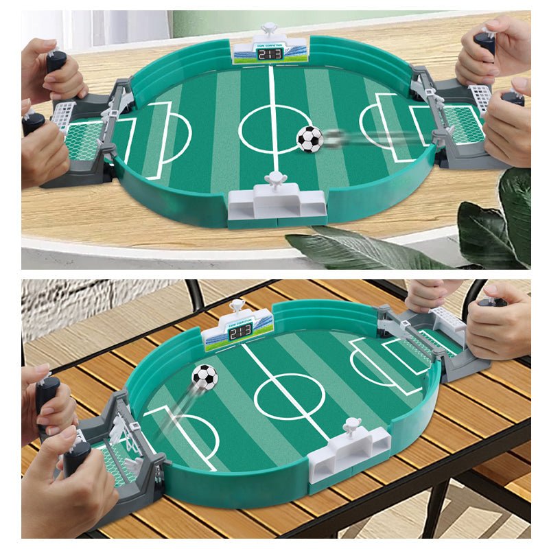 Interaktív Foci asztali játék – Goalino