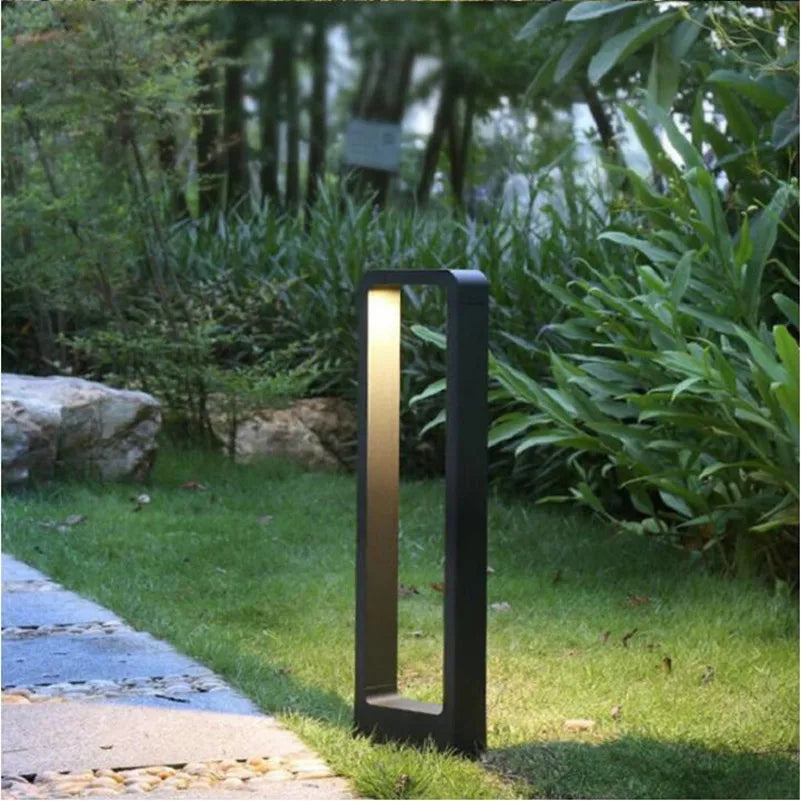 Földi Kertvilágítás Kültérre - GardenGlow