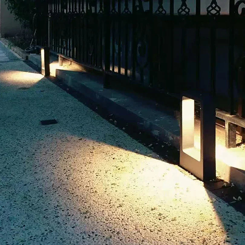 Földi Kertvilágítás Kültérre - GardenGlow