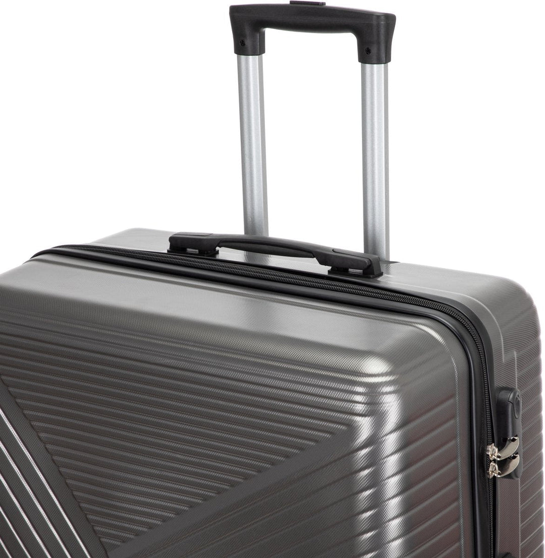 AA OOS Kézi poggyász bőrönd – Valencia