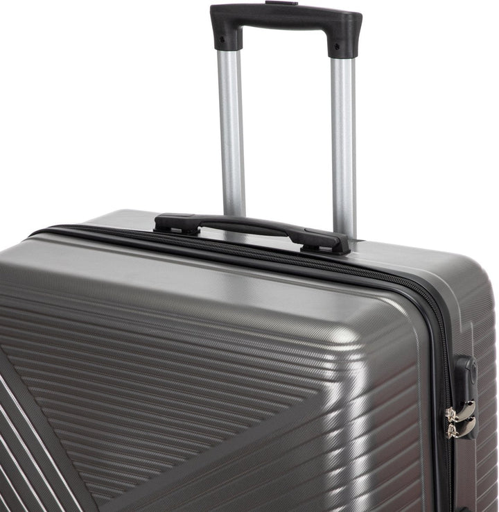 AA OOS Kézi poggyász bőrönd – Valencia
