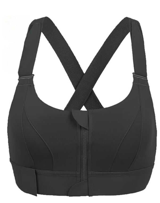 Állítható Magas Támogatású Sportmelltartó – Nova