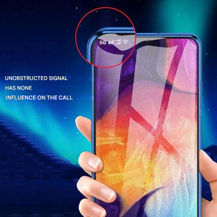 Mágneses telefonvédő tok - TitanGuard