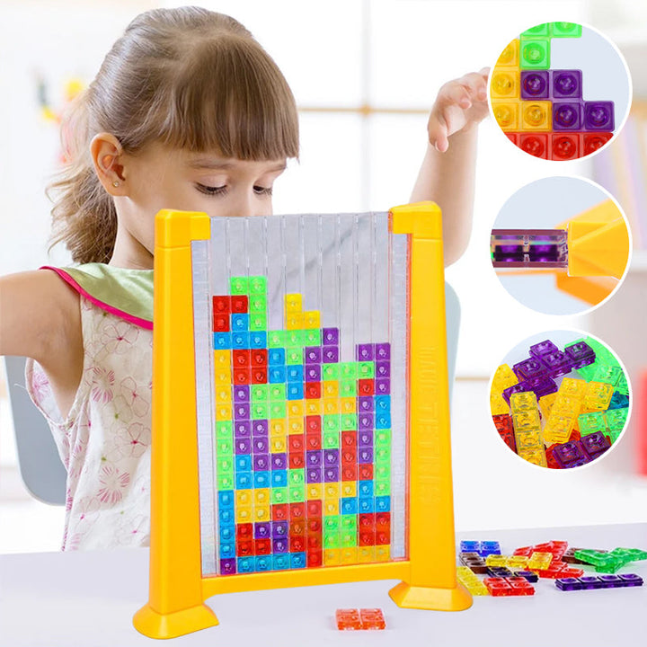 Blokpuzzle - BrainBlocks