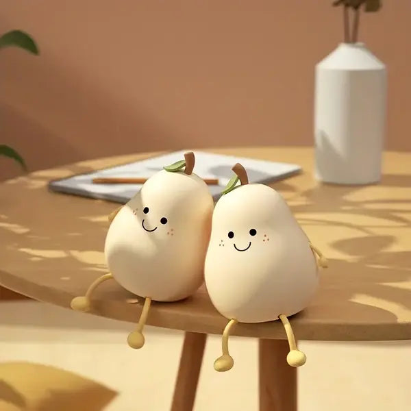 Bűbájos éjjeli fény gyerekeknek - SweetDreams