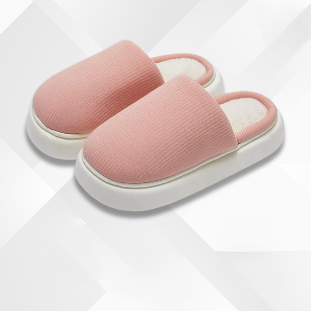 Női házi papucs ortopédiai kényelemmel – Amira