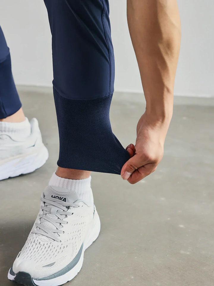 Férfi Sportnadrág Stretch és Zsebek – Dario
