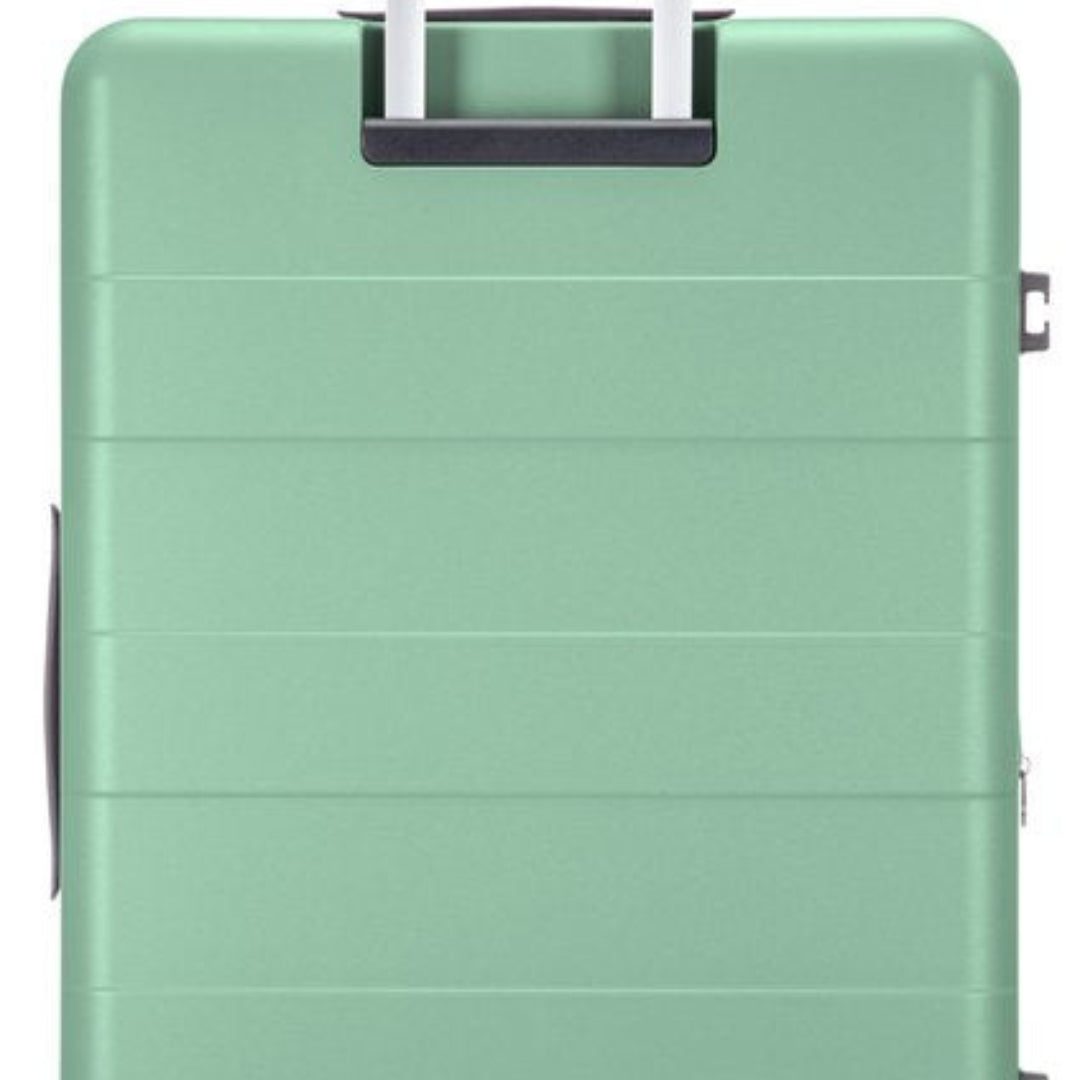 2 részes keménykofferszett laptop rekesszel – Berlin