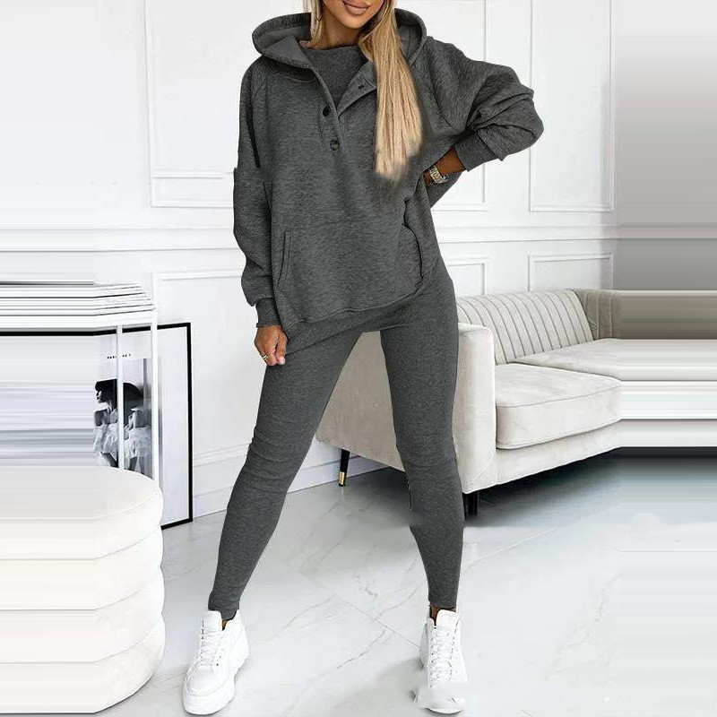Divatos Lounge Szett 3 - Elena