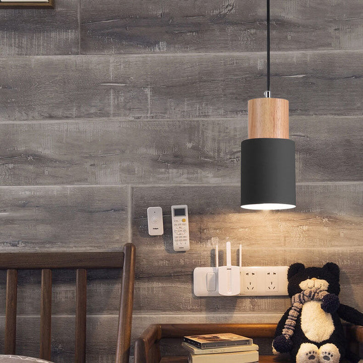 Minimalista LED Hengelő lámpa - NordicGlow