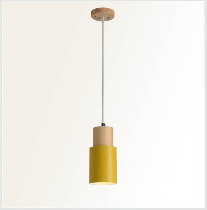 Minimalista LED Hengelő lámpa - NordicGlow