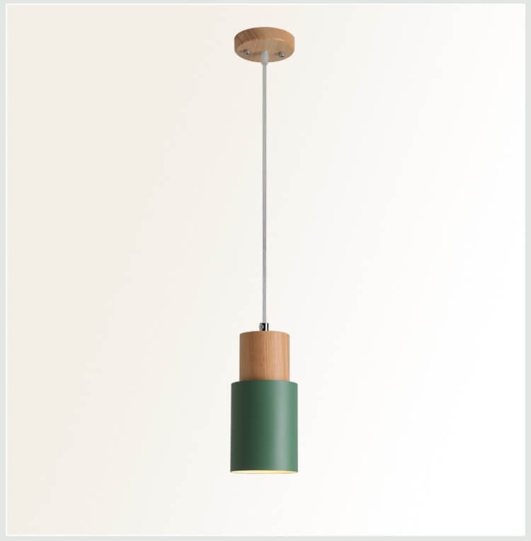 Minimalista LED Hengelő lámpa - NordicGlow