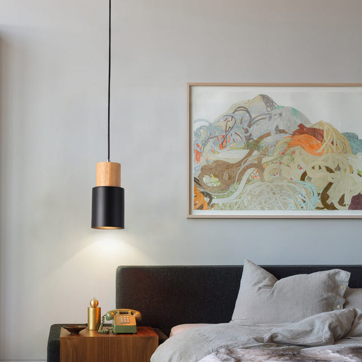 Minimalista LED Hengelő lámpa - NordicGlow