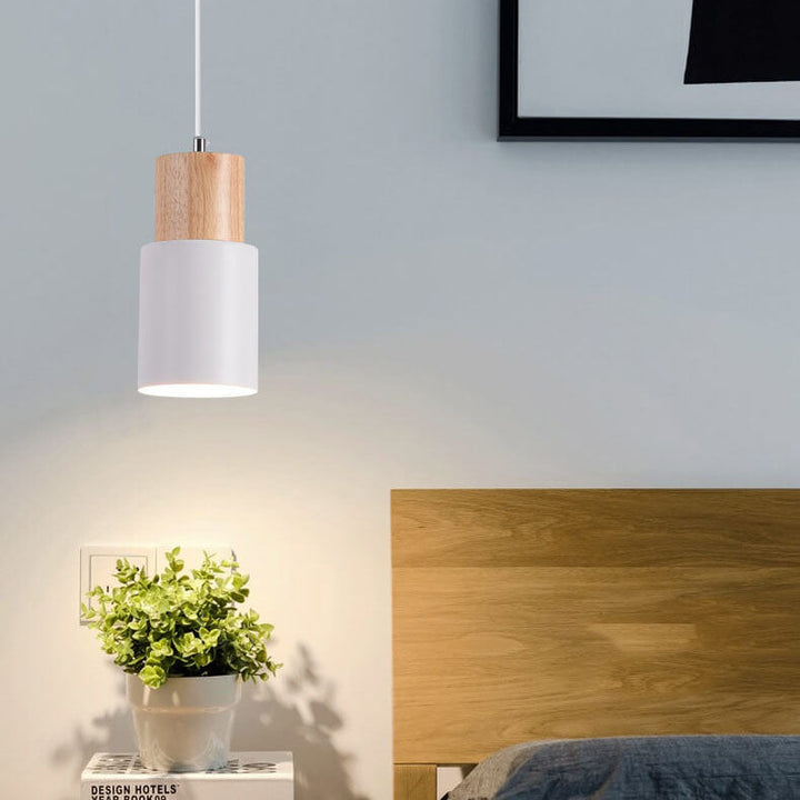Minimalista LED Hengelő lámpa - NordicGlow