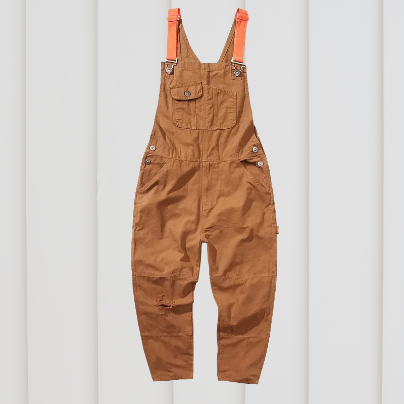 Unisex Kertivászon – Sam