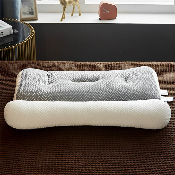 AA NOT AVAIALBLE Ergonomikus Párna Szürke - OrthoComfort
