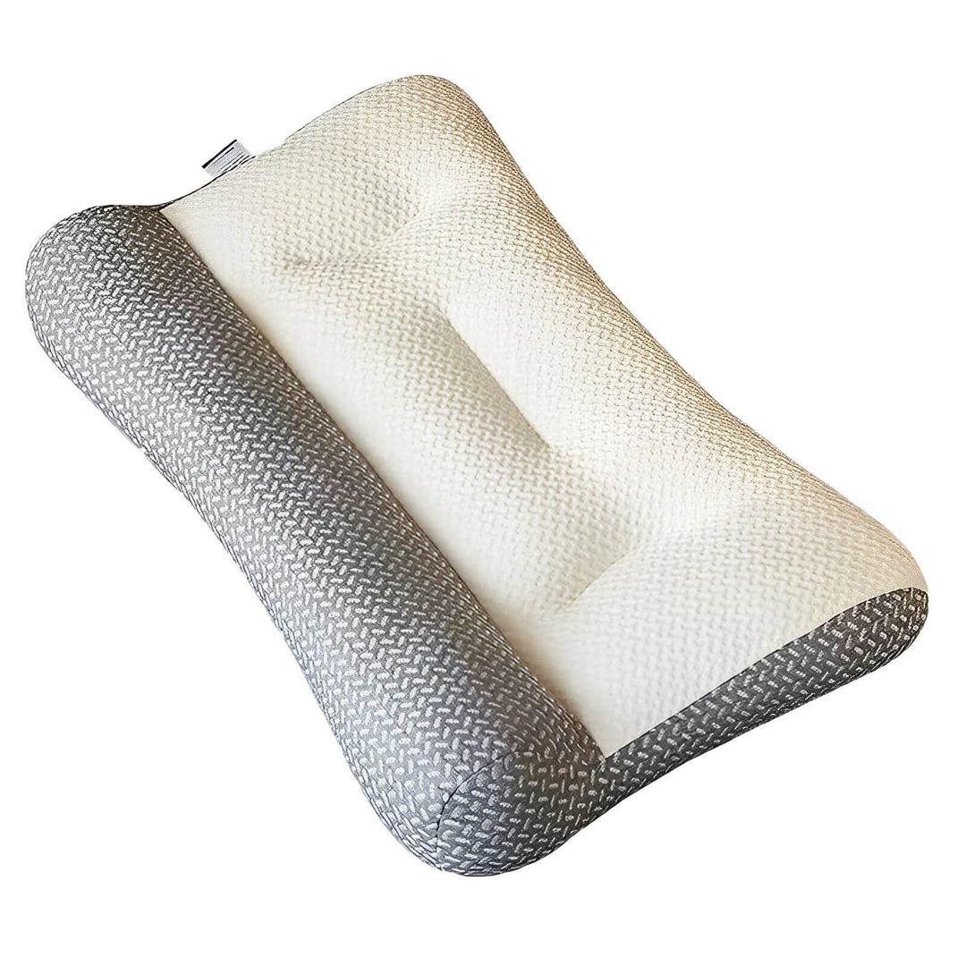 AA NOT AVAIALBLE Ergonomikus Párna Szürke - OrthoComfort