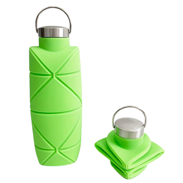 Összecsukható Vízpalack 750 ML - AquaFold