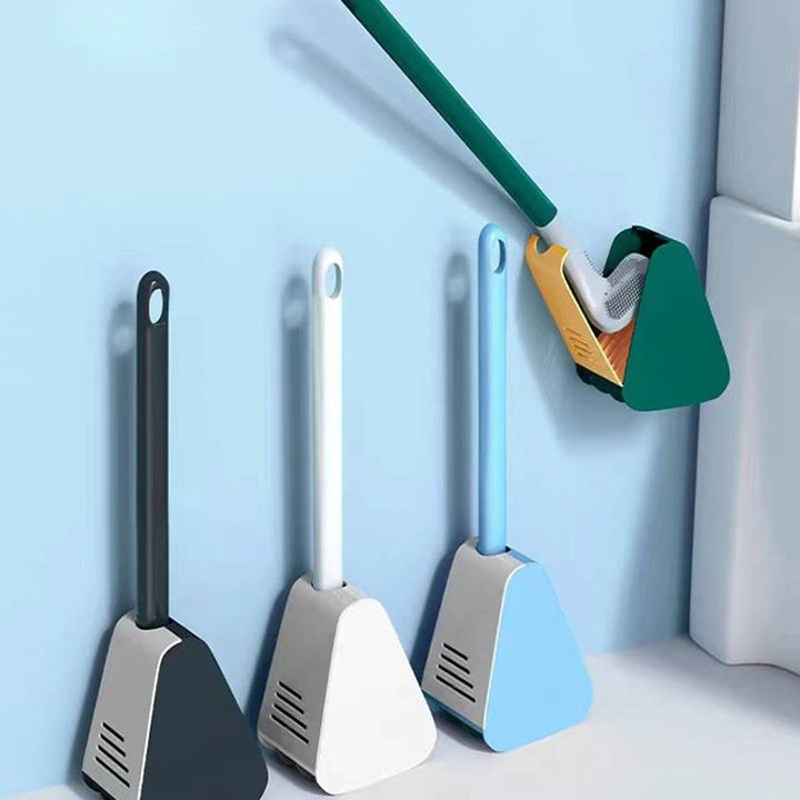 Okos Higiéniai WC-kefe - PureClean Brush