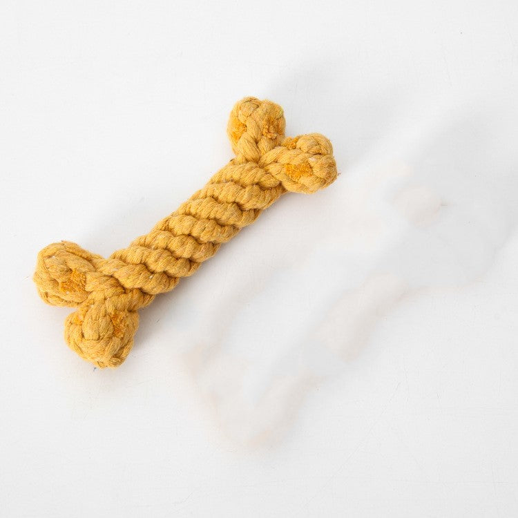 Fogápoló Rágcsáló Kutya számára - CleanChew