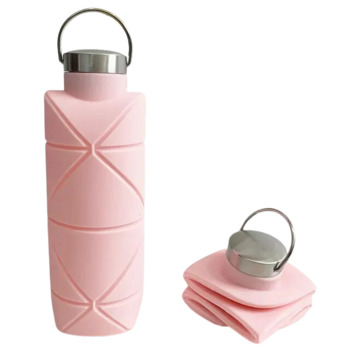 Összecsukható Vízpalack 750 ML - AquaFold