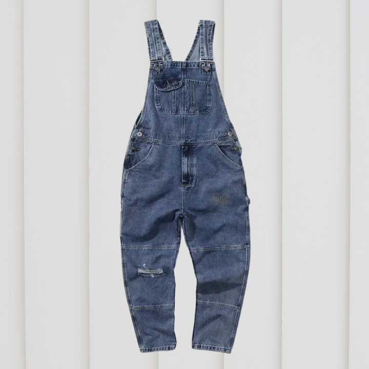 Unisex Kertivászon – Sam