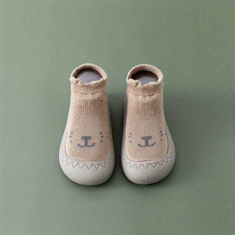 Kényelmes Slip-On Gyerekszandál - HappySteps