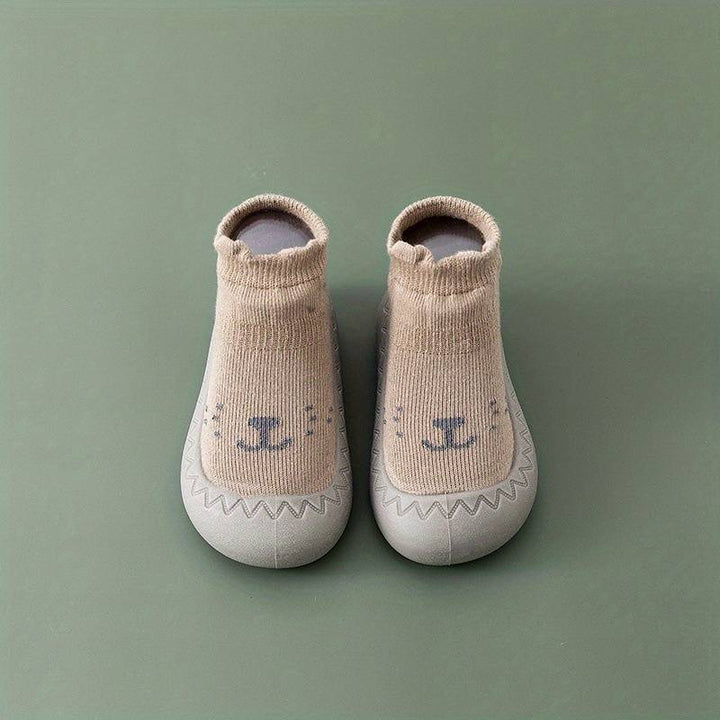 Kényelmes Slip-On Gyerekszandál - HappySteps